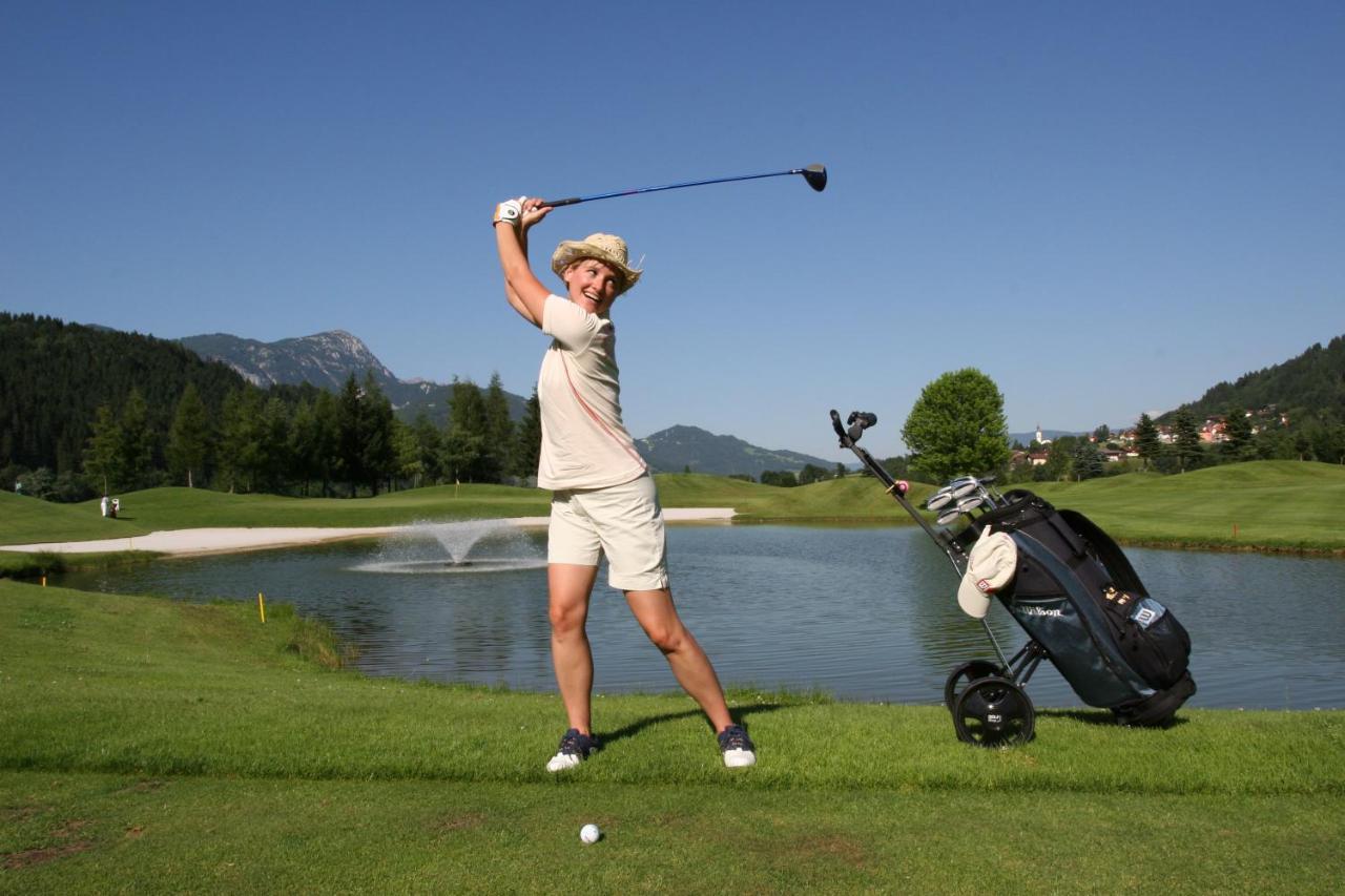 Rohrmooser Schloessl Schladming Exterior photo