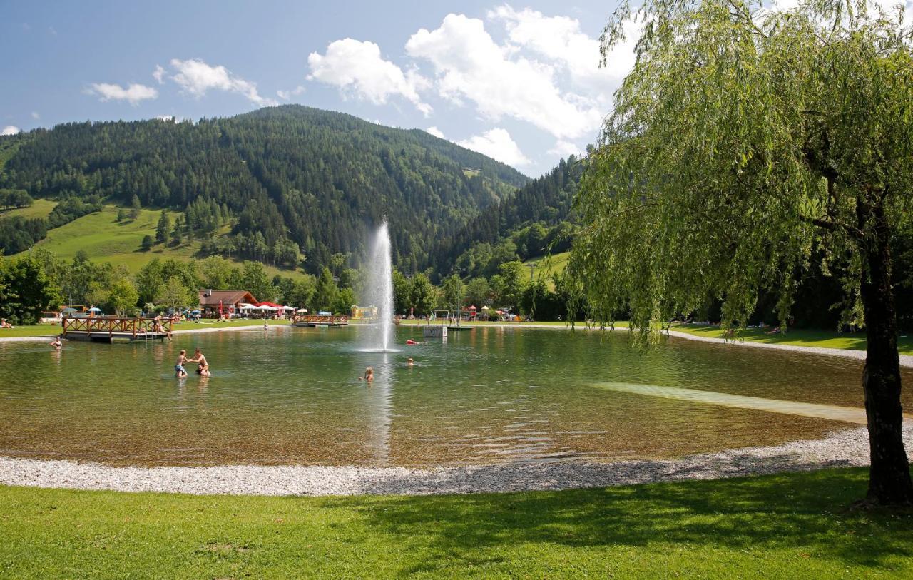 Rohrmooser Schloessl Schladming Exterior photo