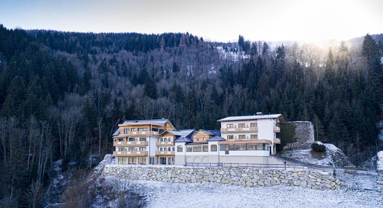 Rohrmooser Schloessl Schladming Exterior photo